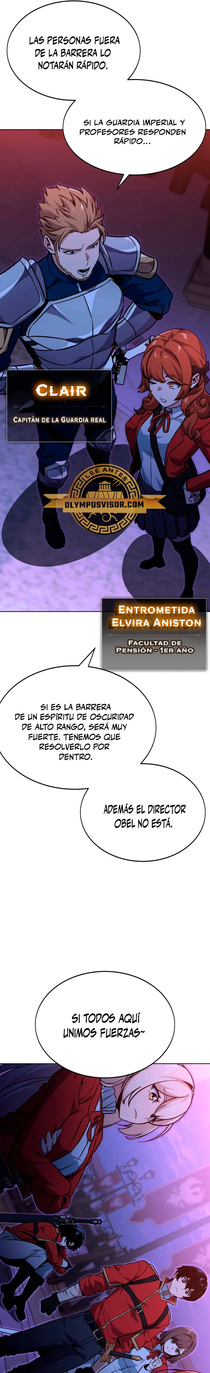 Read El Despiadado Demonio Celestial Manga Online