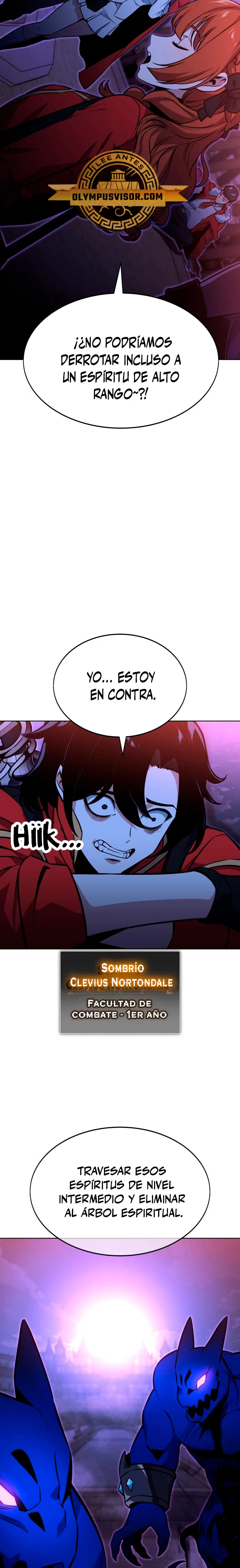 Read El Despiadado Demonio Celestial Manga Online