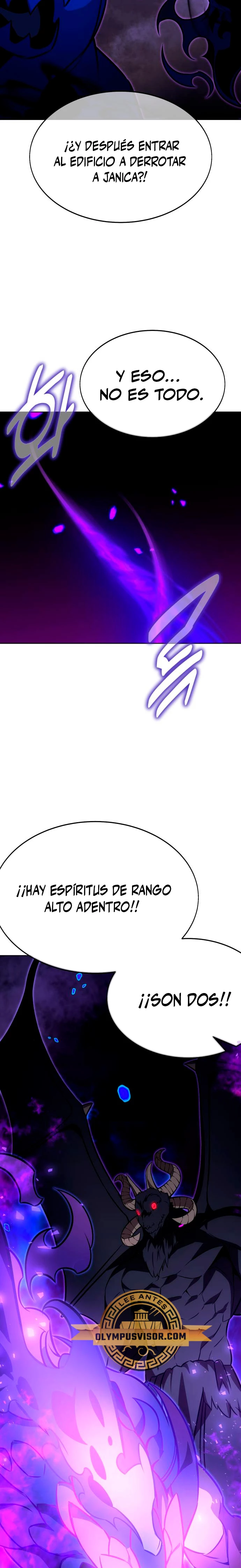 Read El Despiadado Demonio Celestial Manga Online