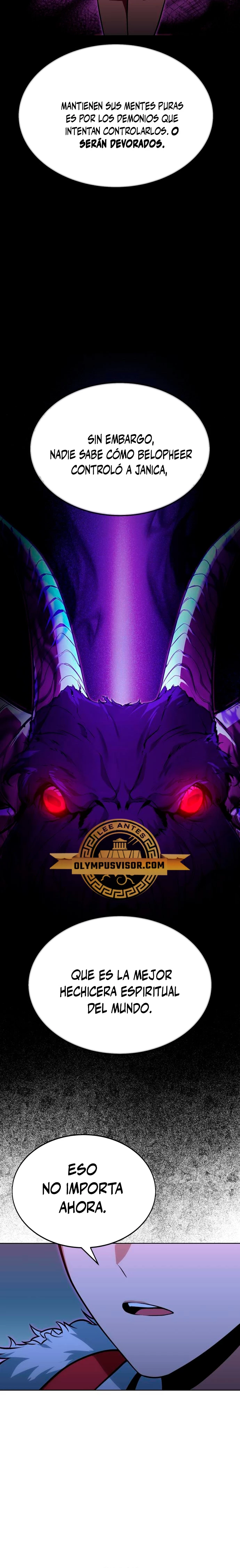 Read El Despiadado Demonio Celestial Manga Online