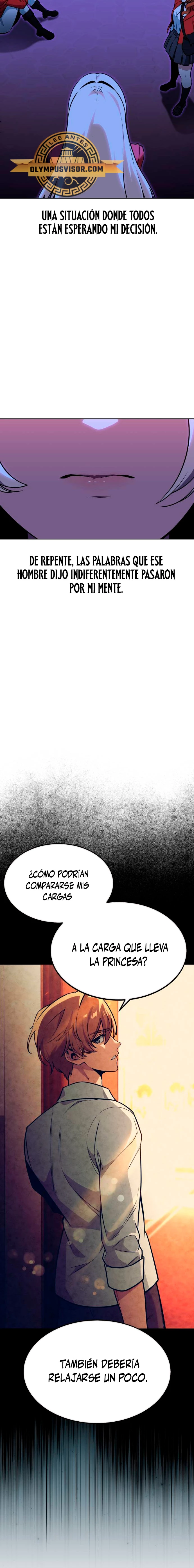 Read El Despiadado Demonio Celestial Manga Online