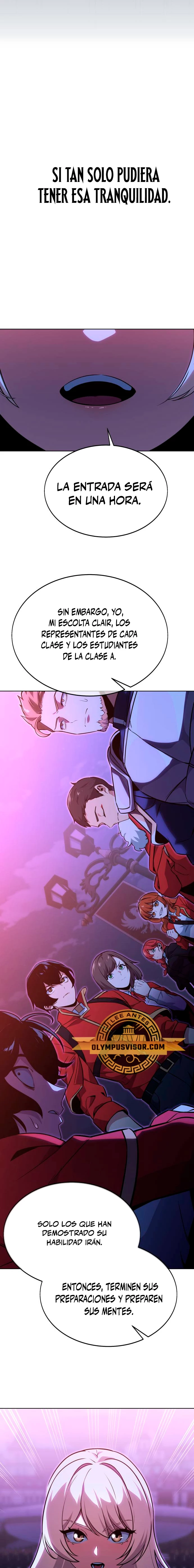 Read El Despiadado Demonio Celestial Manga Online