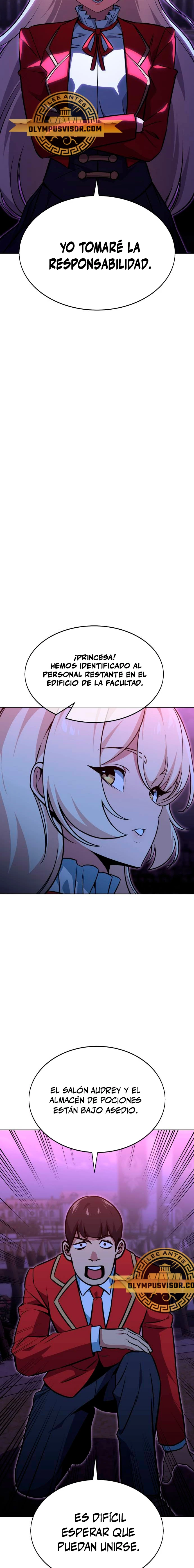 Read El Despiadado Demonio Celestial Manga Online