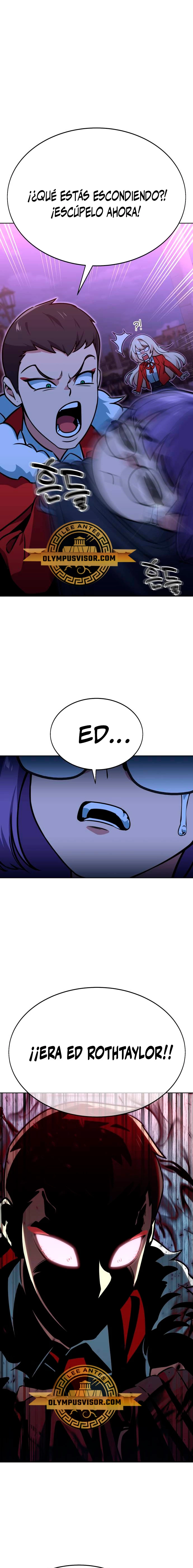 Read El Despiadado Demonio Celestial Manga Online