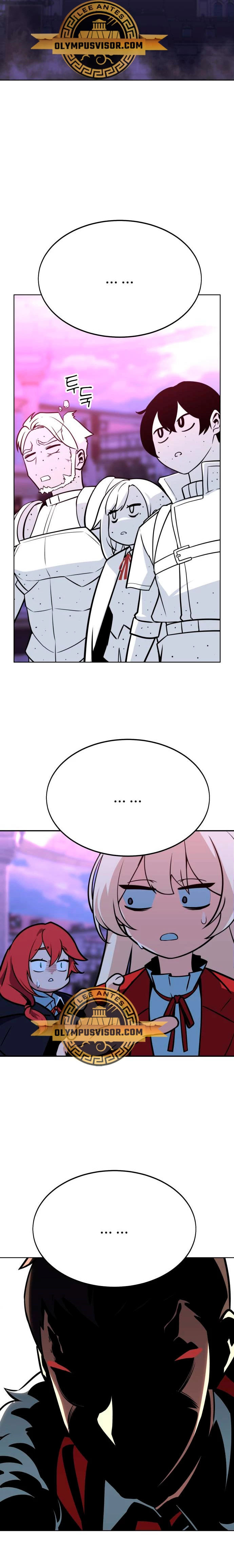 Read El Despiadado Demonio Celestial Manga Online