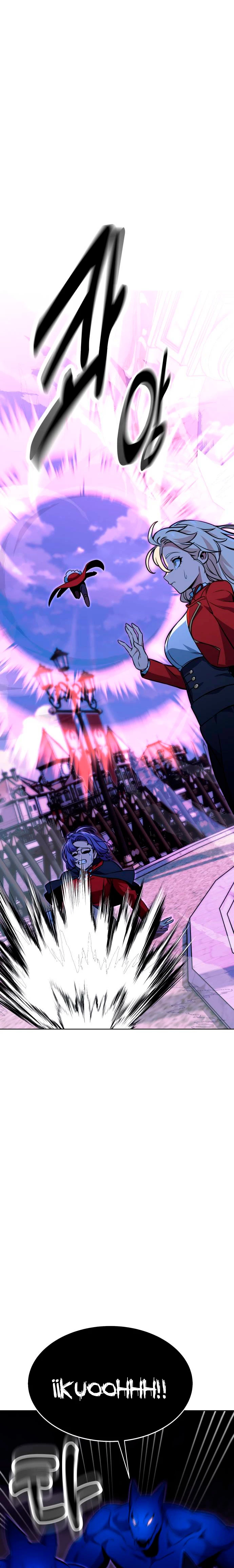 Read El Despiadado Demonio Celestial Manga Online