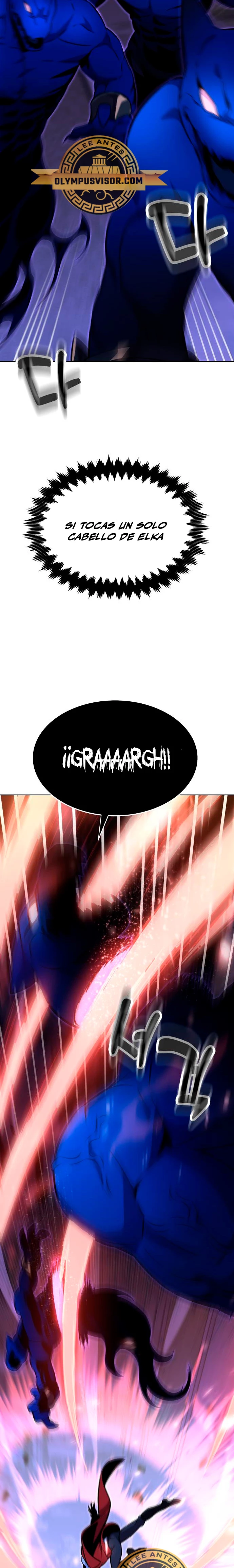 Read El Despiadado Demonio Celestial Manga Online