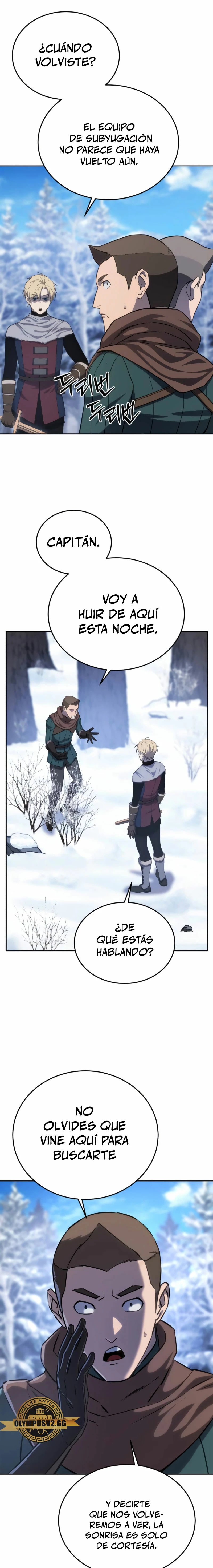 Read El Despiadado Demonio Celestial Manga Online