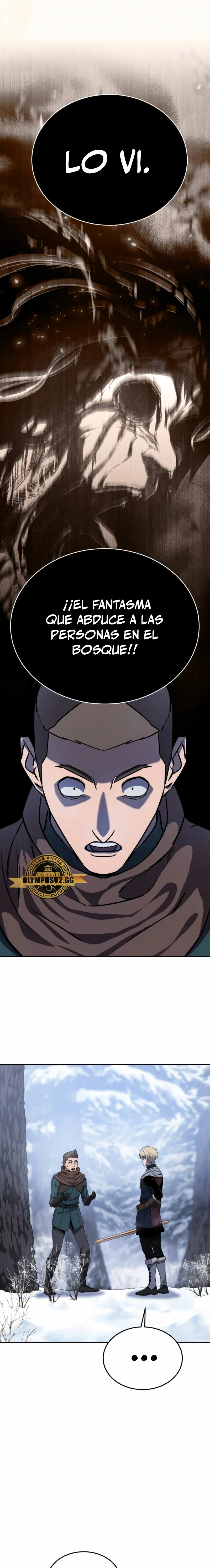 Read El Despiadado Demonio Celestial Manga Online