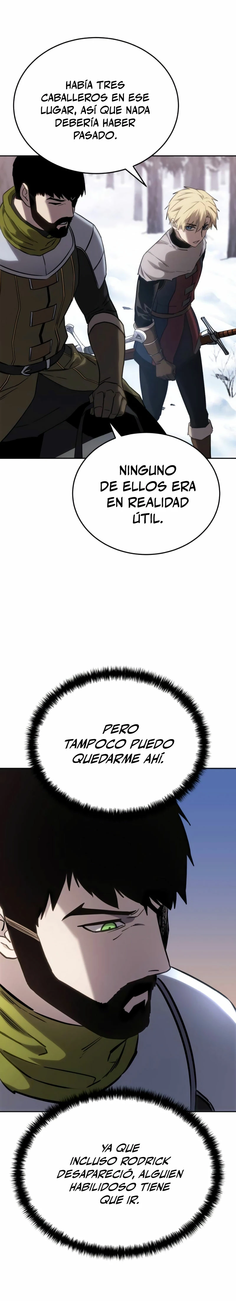 Read El Despiadado Demonio Celestial Manga Online