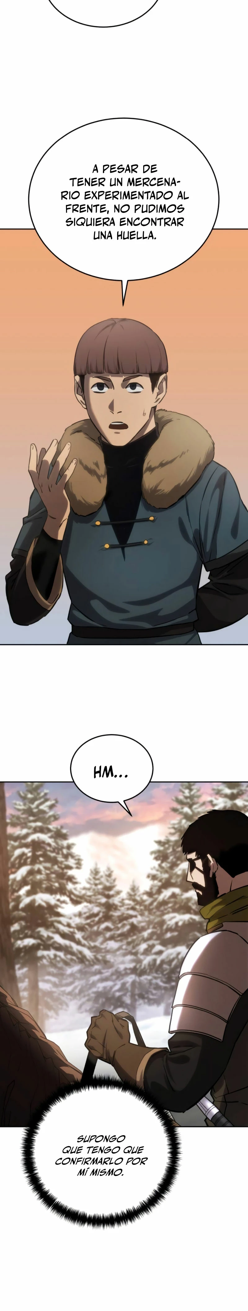 Read El Despiadado Demonio Celestial Manga Online