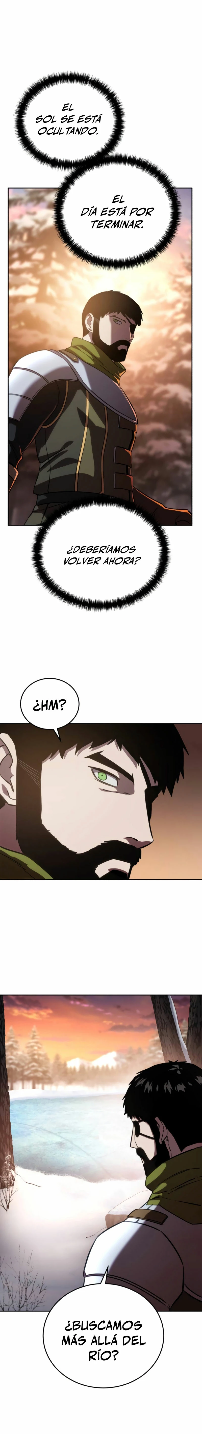 Read El Despiadado Demonio Celestial Manga Online