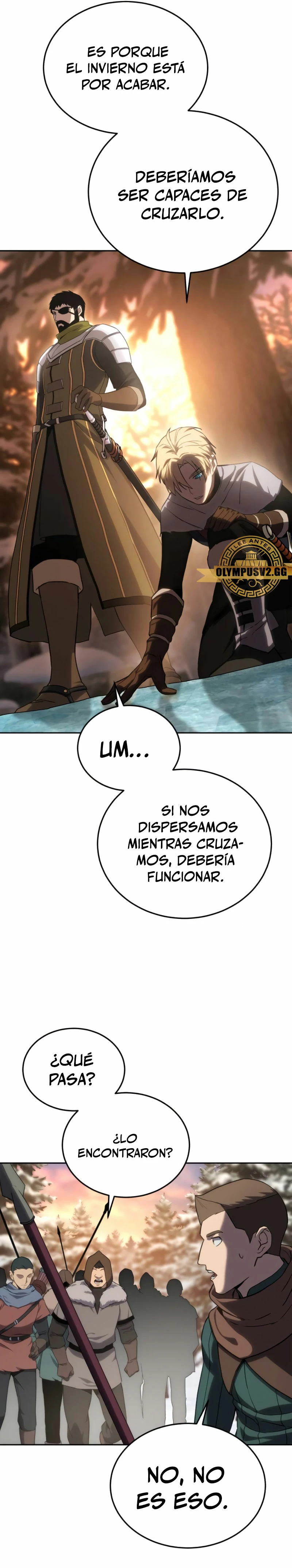 Read El Despiadado Demonio Celestial Manga Online