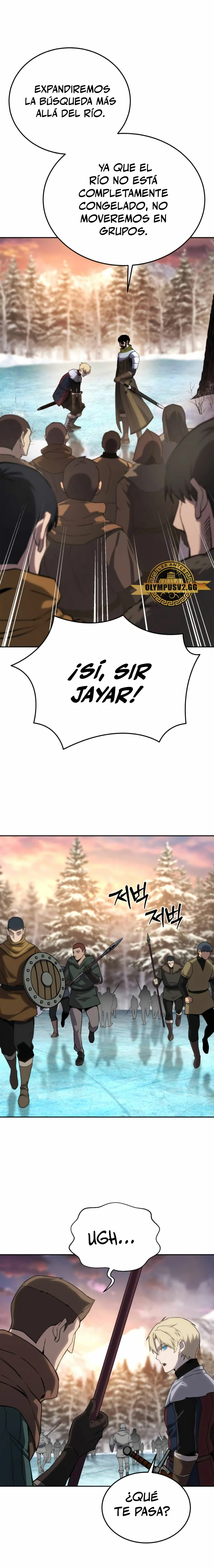 Read El Despiadado Demonio Celestial Manga Online