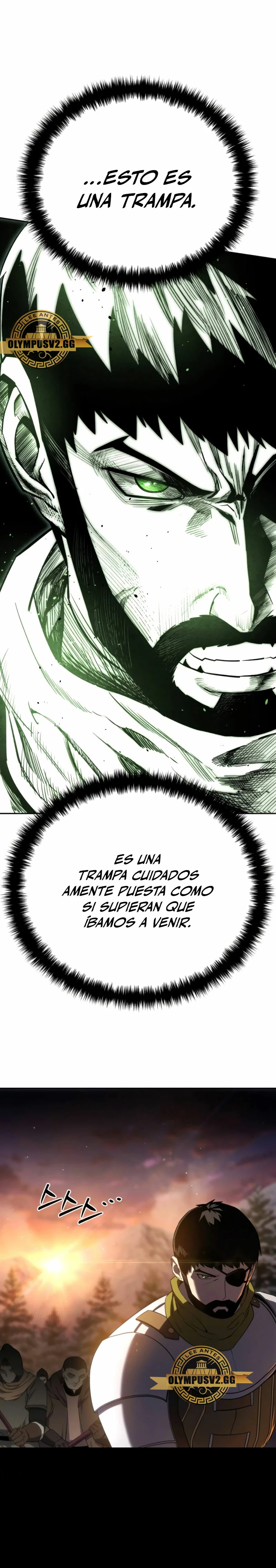 Read El Despiadado Demonio Celestial Manga Online