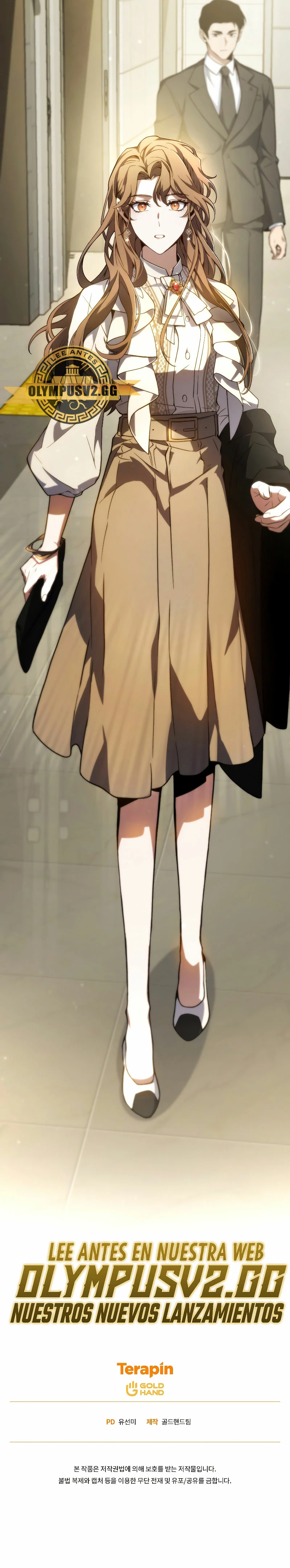 Read El Despiadado Demonio Celestial Manga Online