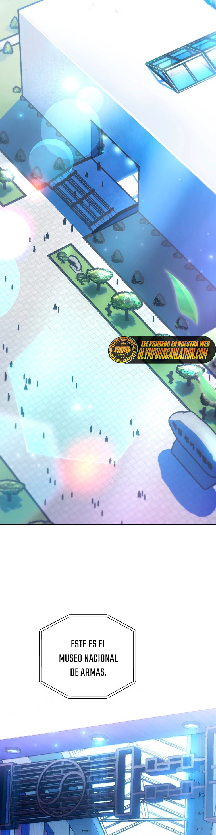 Read El Despiadado Demonio Celestial Manga Online