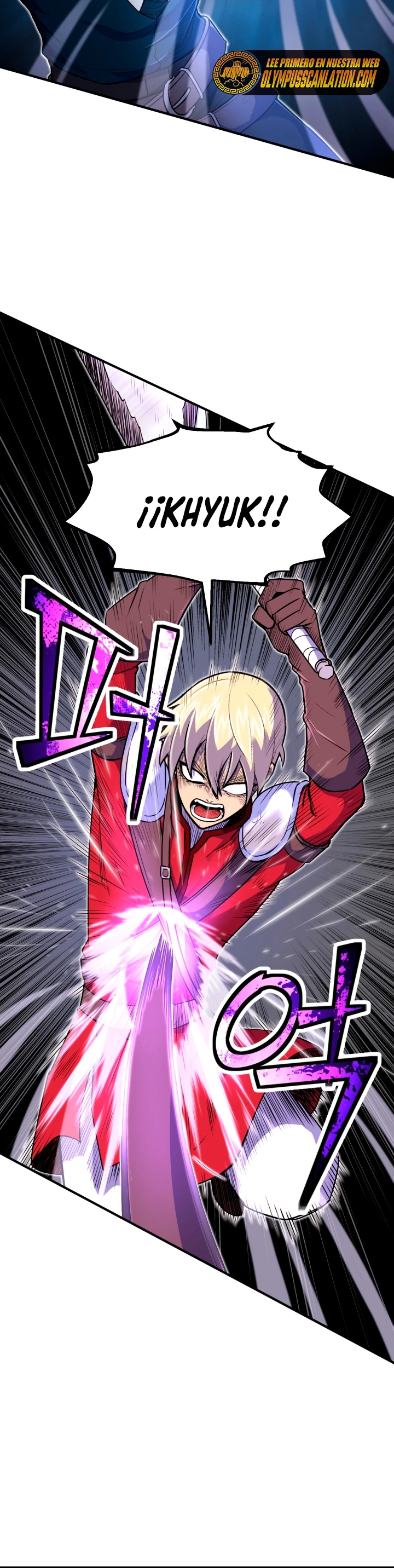 Read El Despiadado Demonio Celestial Manga Online