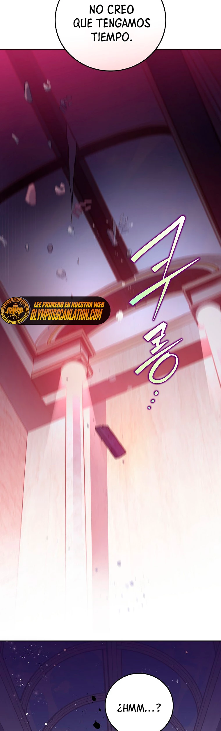 Read El Despiadado Demonio Celestial Manga Online