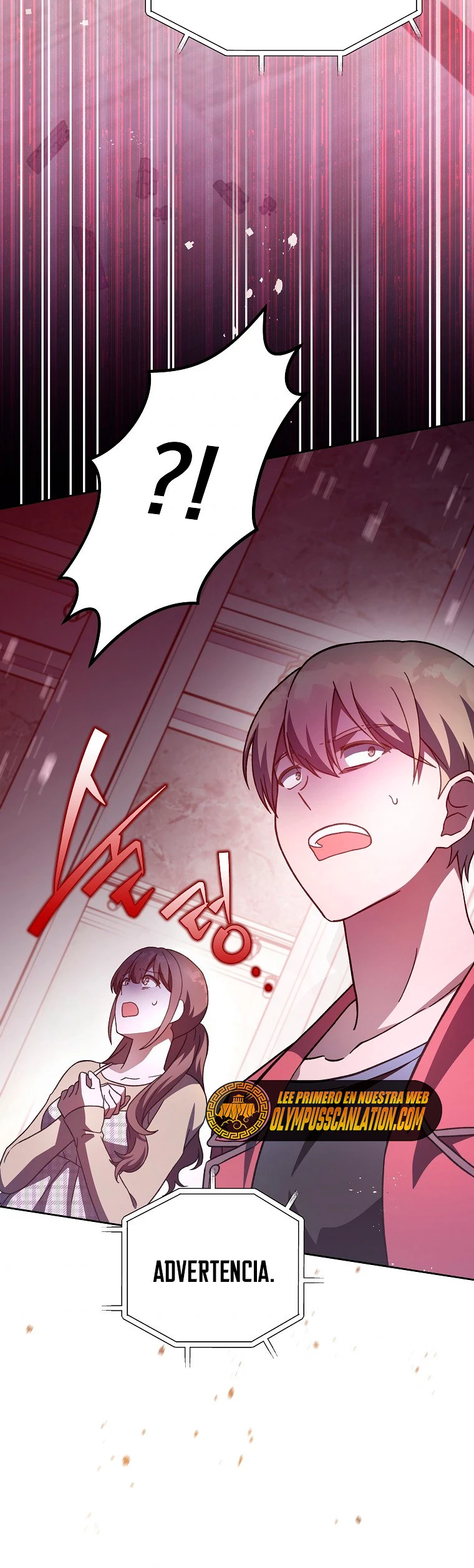 Read El Despiadado Demonio Celestial Manga Online