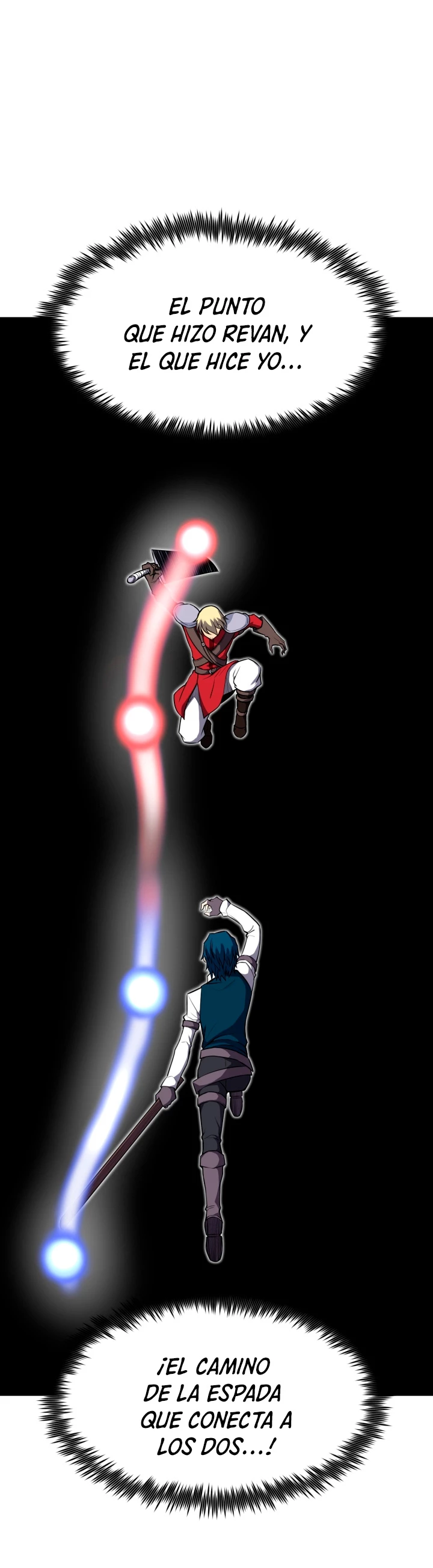 Read El Despiadado Demonio Celestial Manga Online