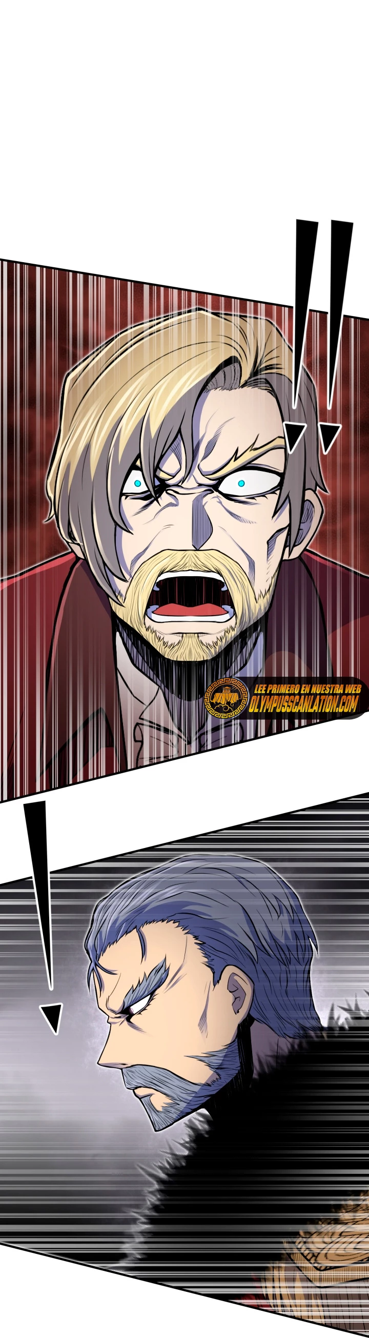 Read El Despiadado Demonio Celestial Manga Online