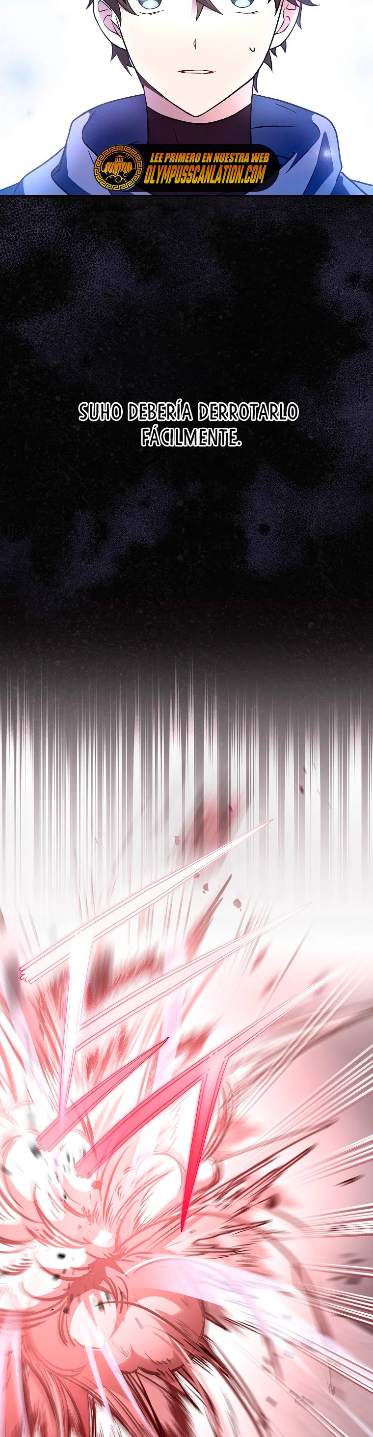 Read El Despiadado Demonio Celestial Manga Online