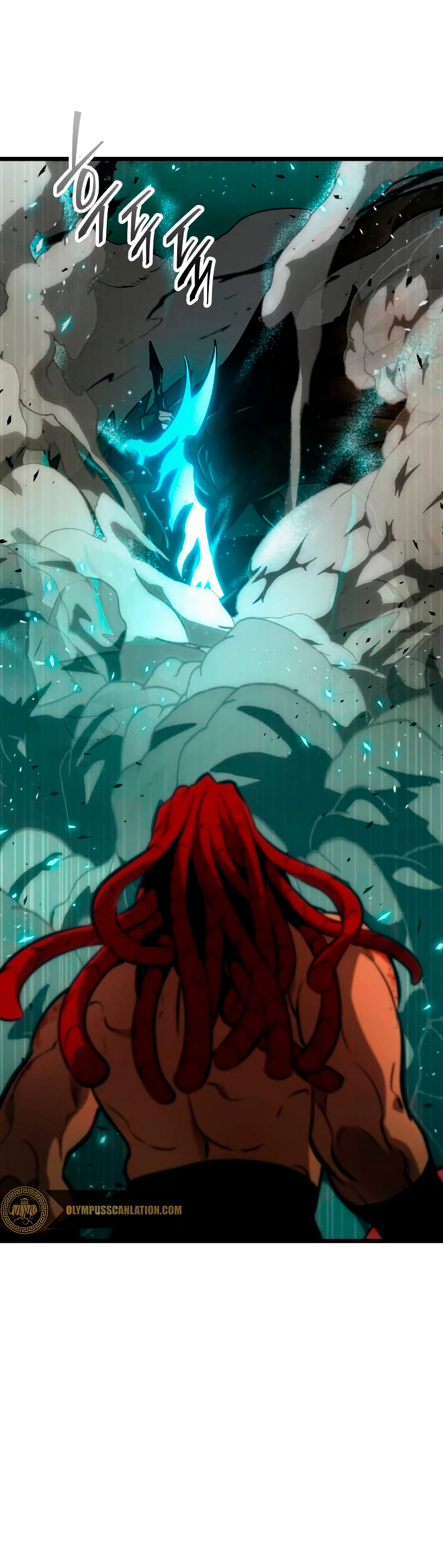 Read El Despiadado Demonio Celestial Manga Online