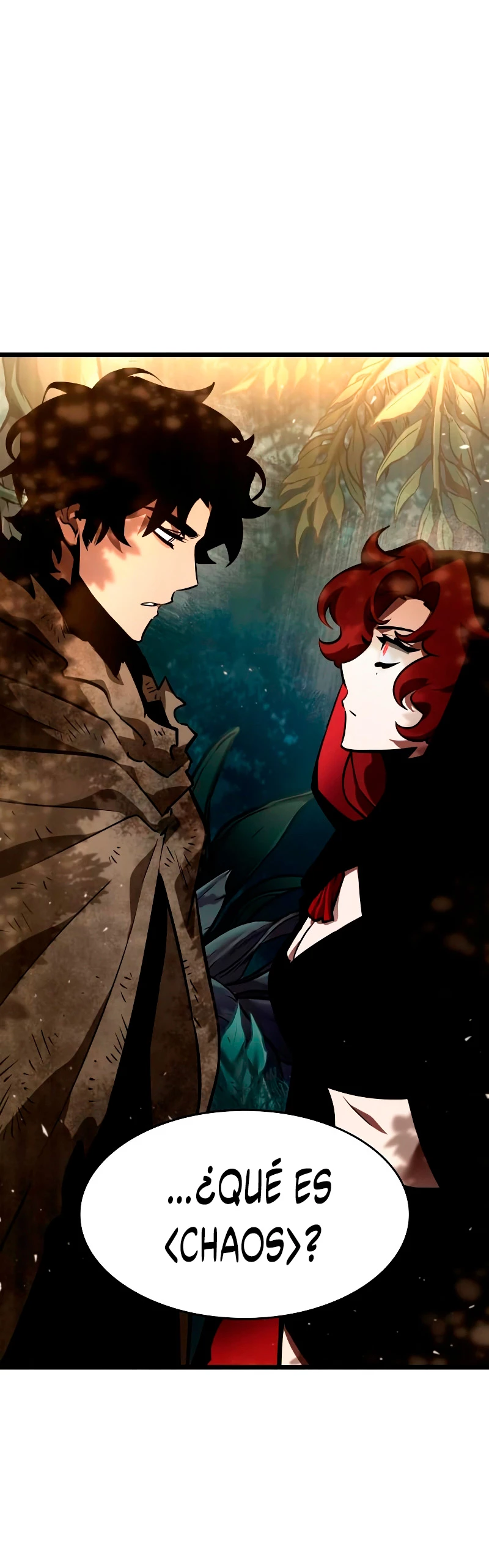 Read El Despiadado Demonio Celestial Manga Online