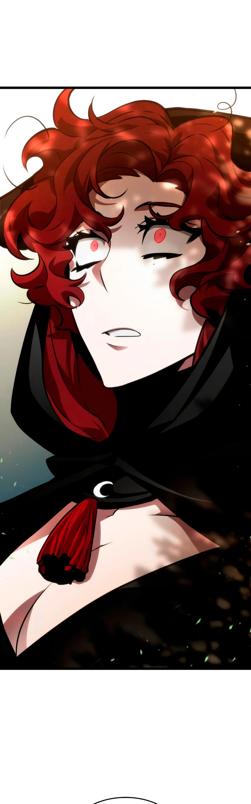 Read El Despiadado Demonio Celestial Manga Online