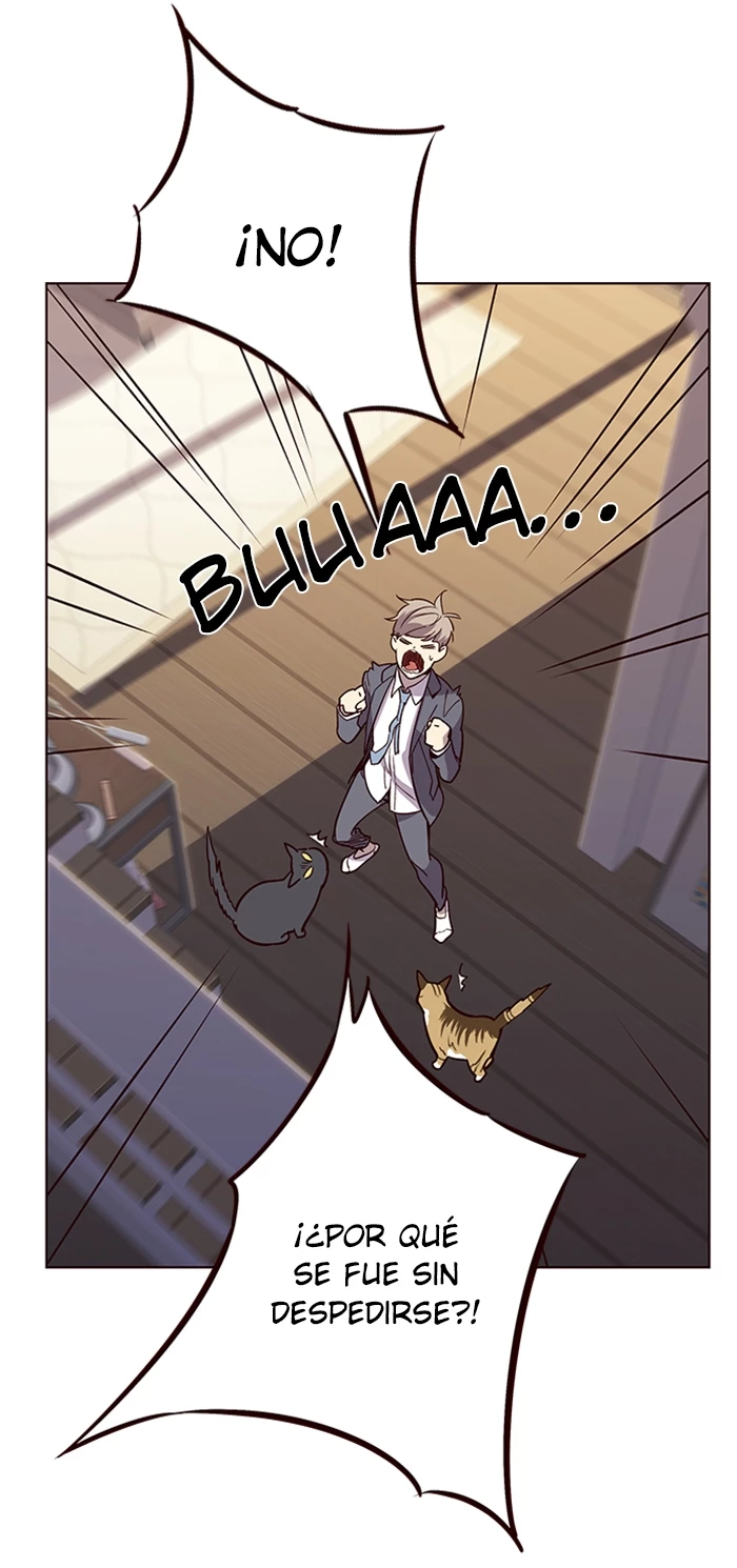 Read El Despiadado Demonio Celestial Manga Online