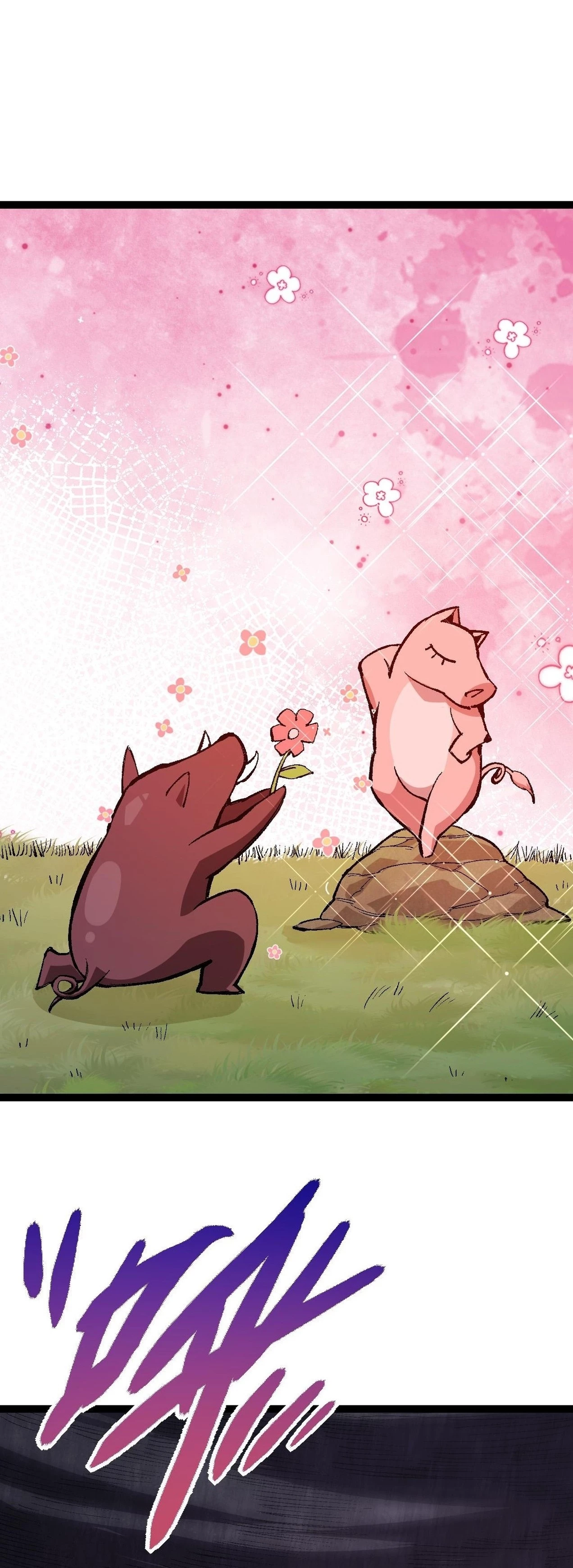 Read El Despiadado Demonio Celestial Manga Online