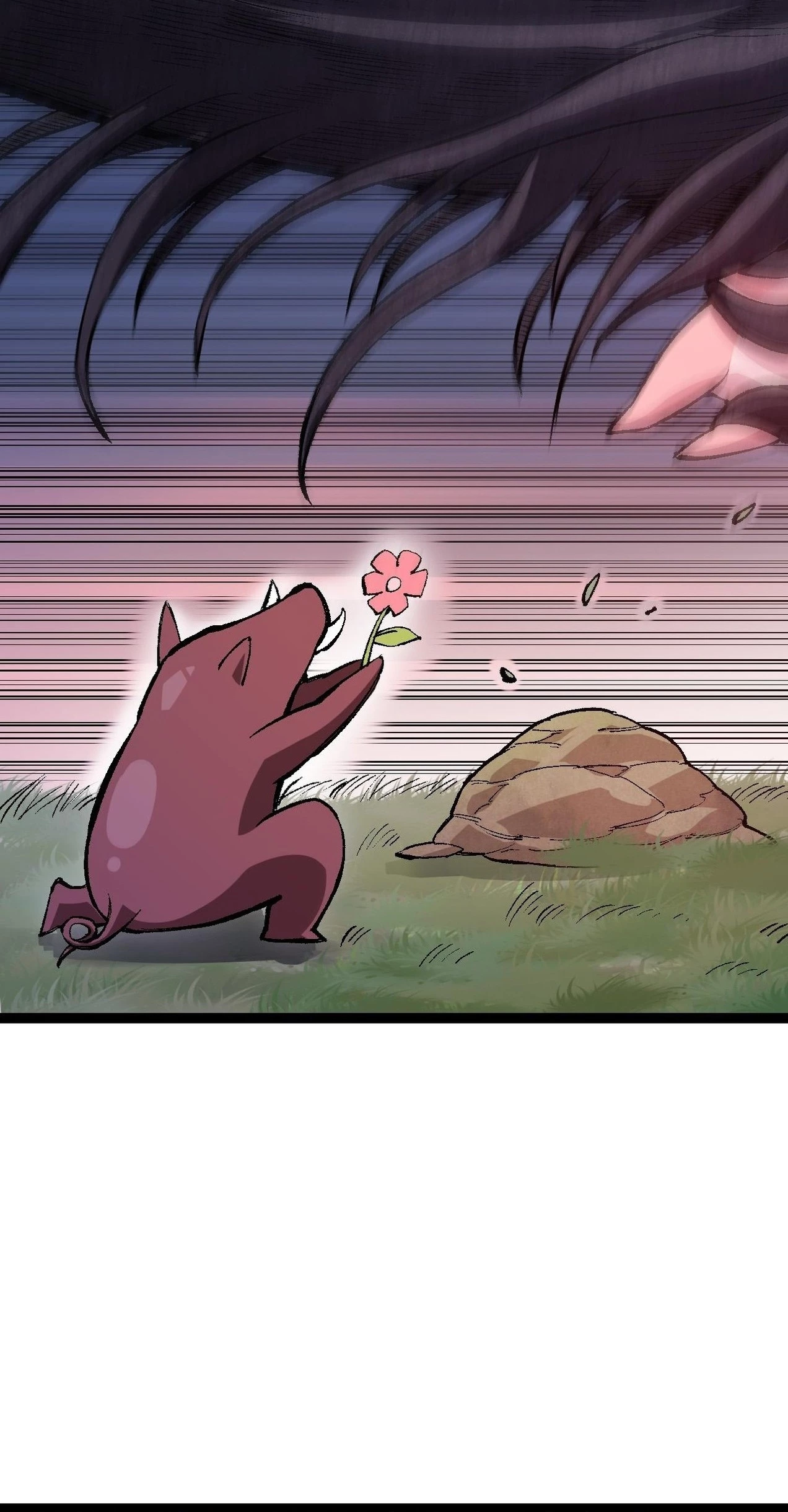 Read El Despiadado Demonio Celestial Manga Online