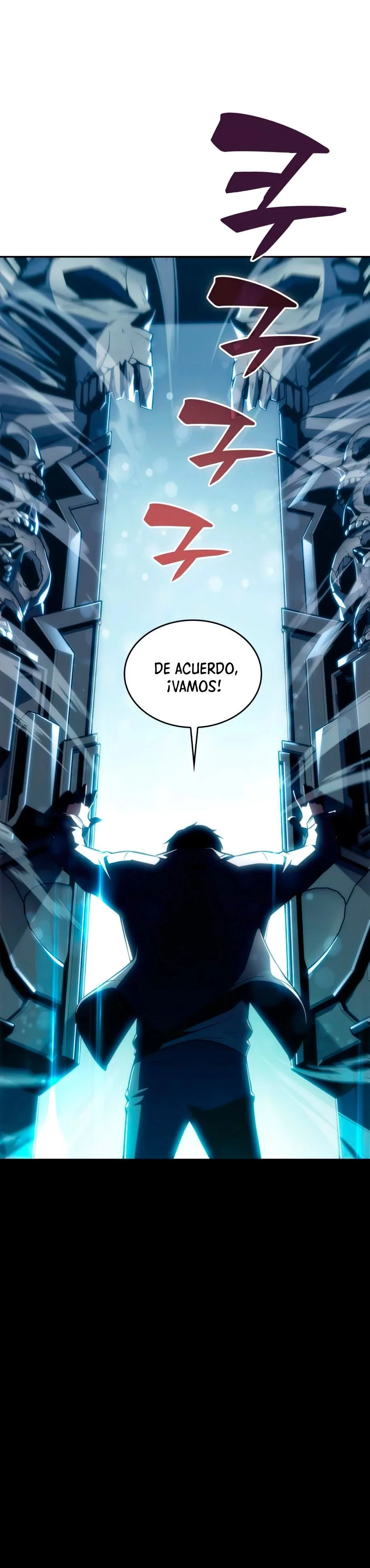 Read El Despiadado Demonio Celestial Manga Online