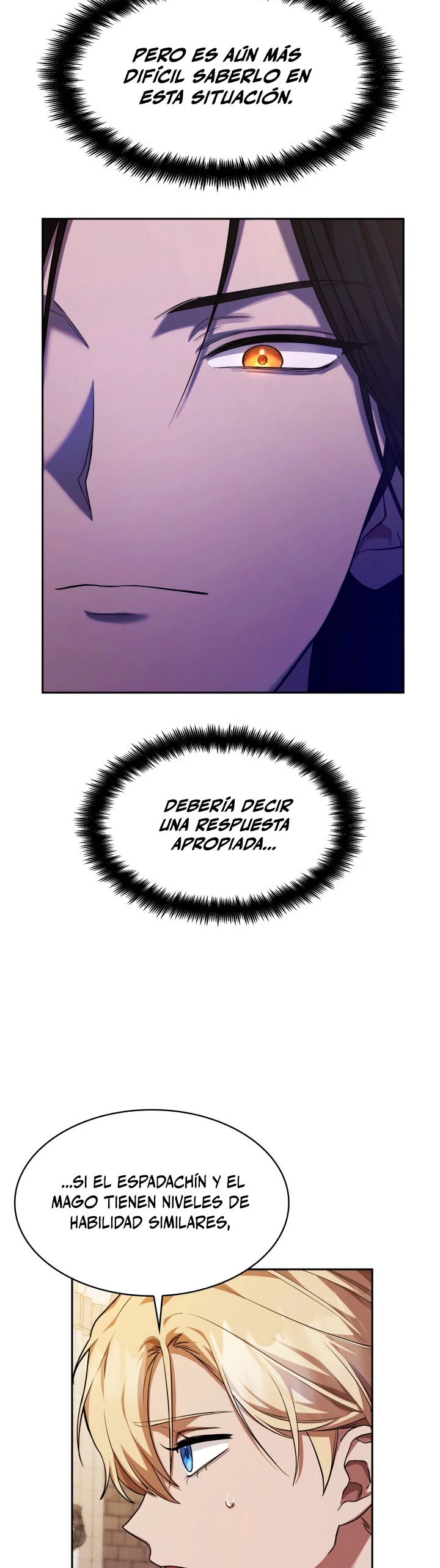 Read El Despiadado Demonio Celestial Manga Online