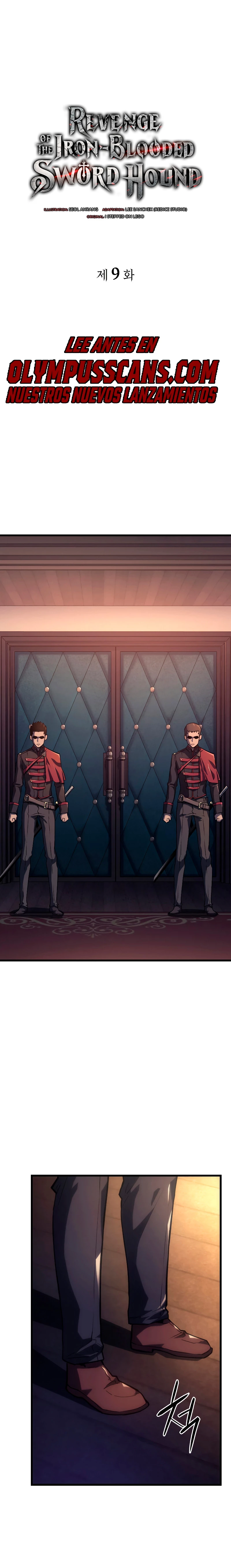 Read El Despiadado Demonio Celestial Manga Online