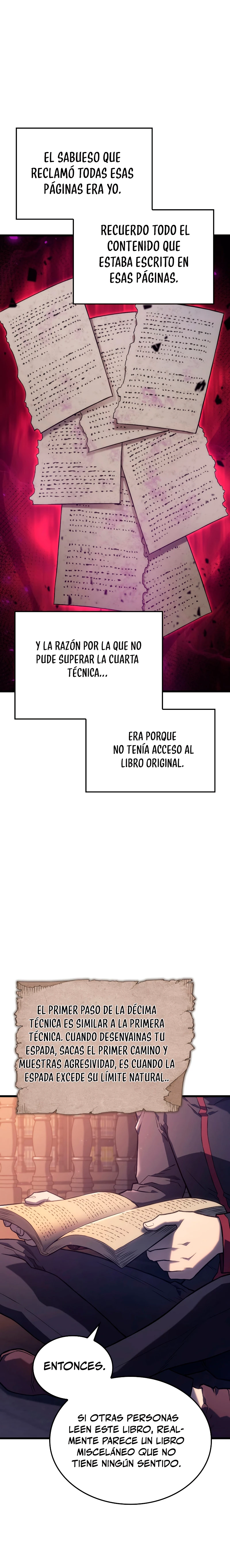 Read El Despiadado Demonio Celestial Manga Online