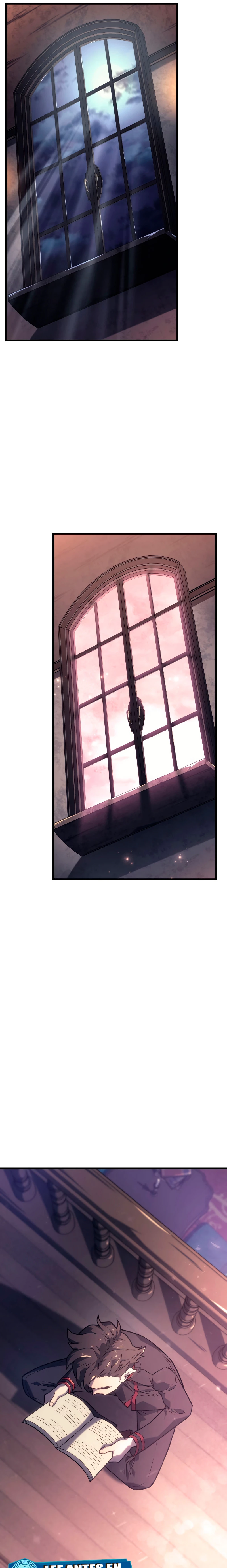 Read El Despiadado Demonio Celestial Manga Online