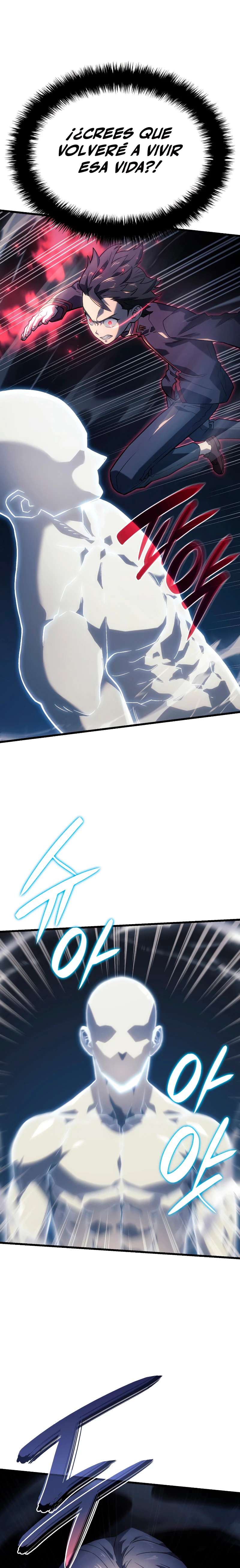 Read El Despiadado Demonio Celestial Manga Online