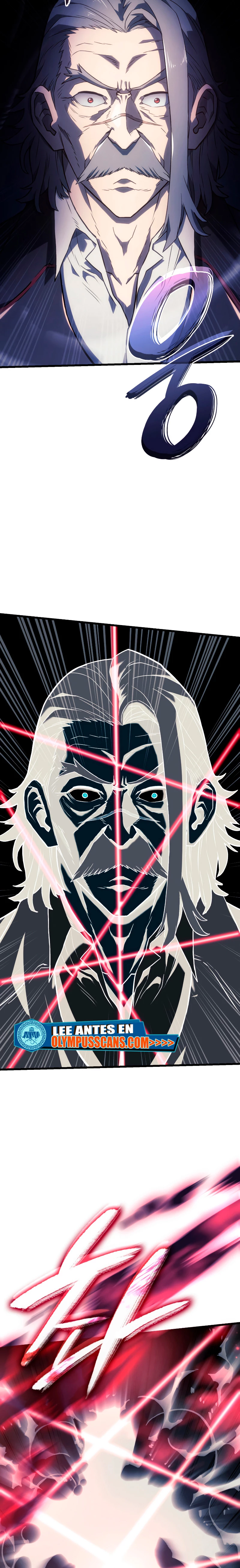 Read El Despiadado Demonio Celestial Manga Online