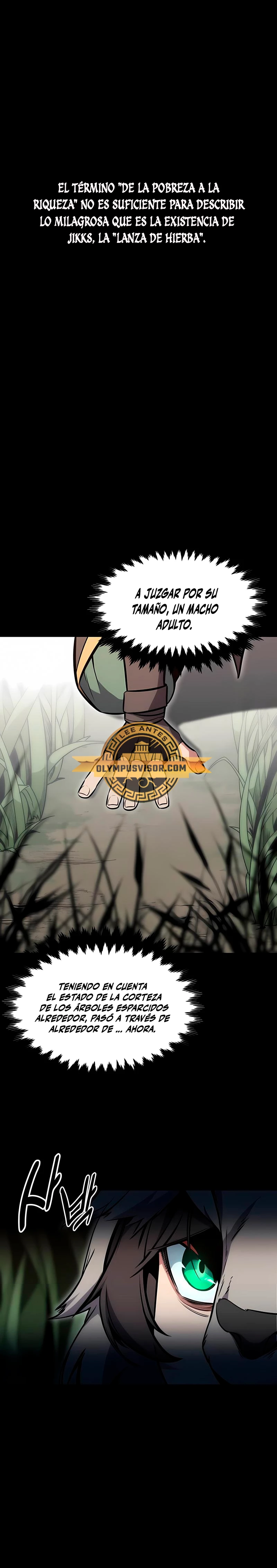 Read El Despiadado Demonio Celestial Manga Online