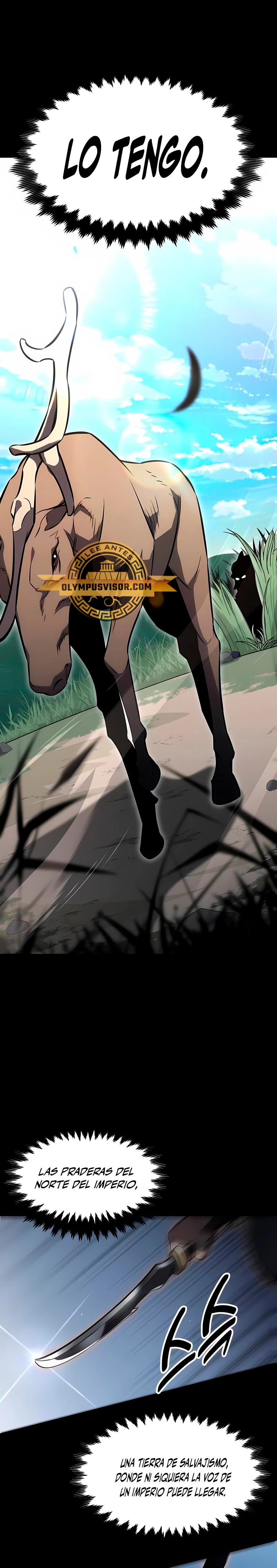 Read El Despiadado Demonio Celestial Manga Online