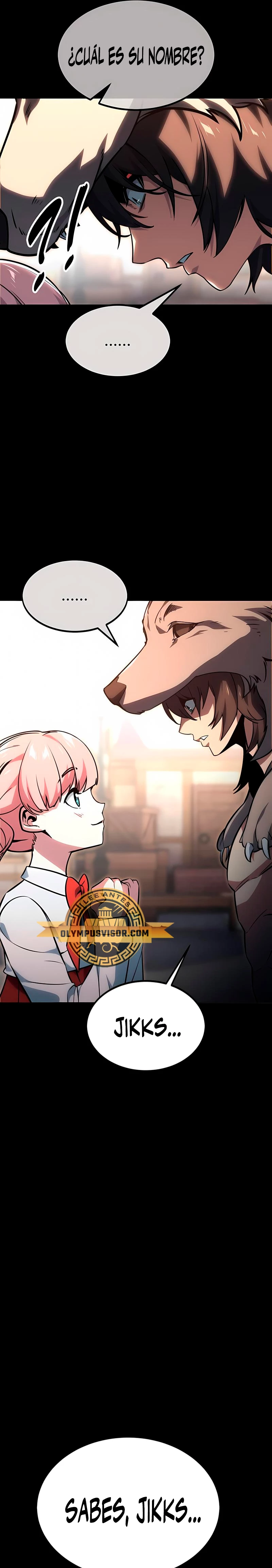 Read El Despiadado Demonio Celestial Manga Online