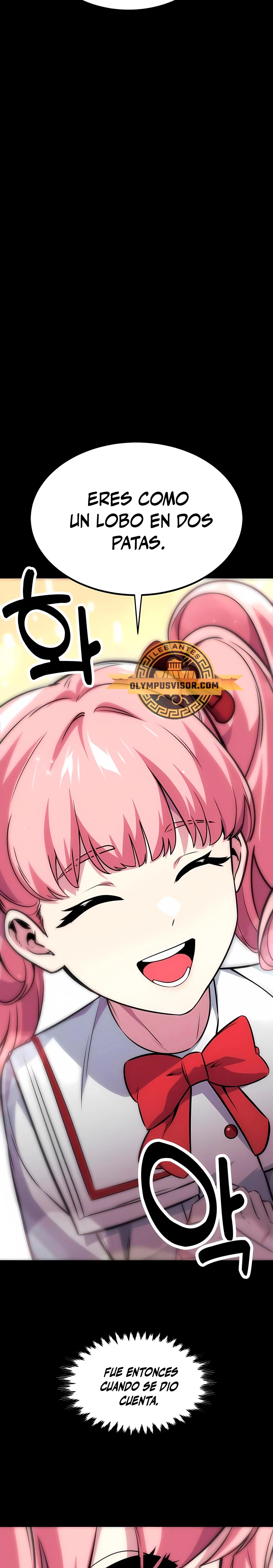 Read El Despiadado Demonio Celestial Manga Online