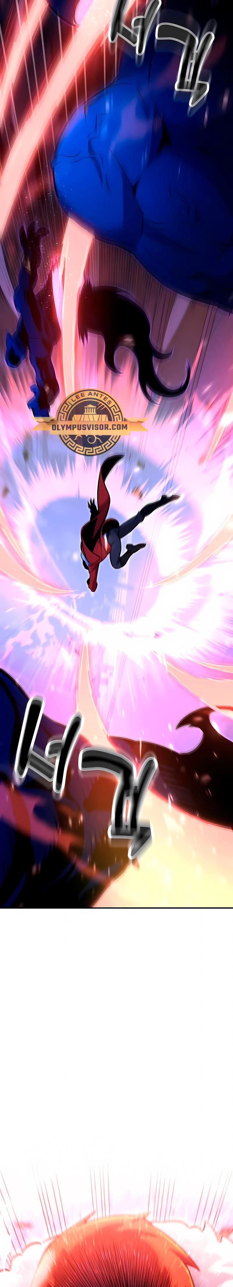 Read El Despiadado Demonio Celestial Manga Online