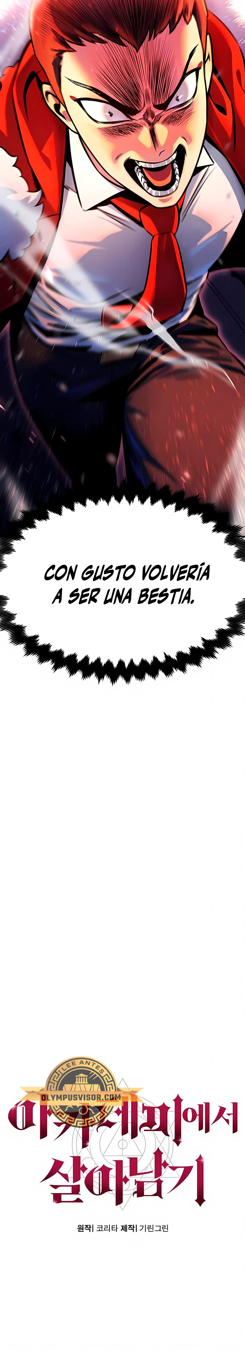 Read El Despiadado Demonio Celestial Manga Online