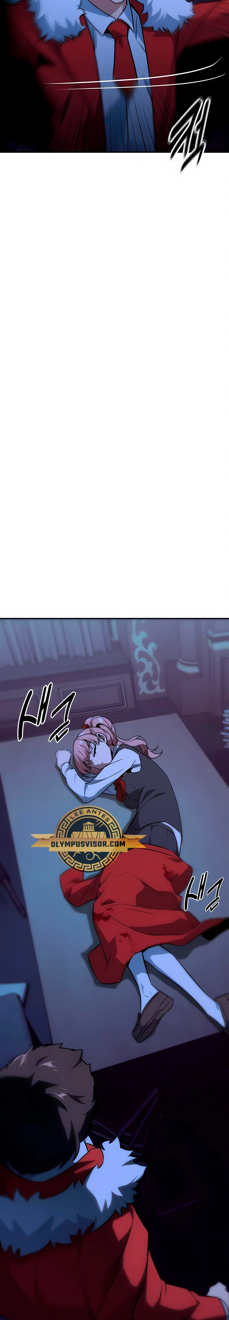 Read El Despiadado Demonio Celestial Manga Online