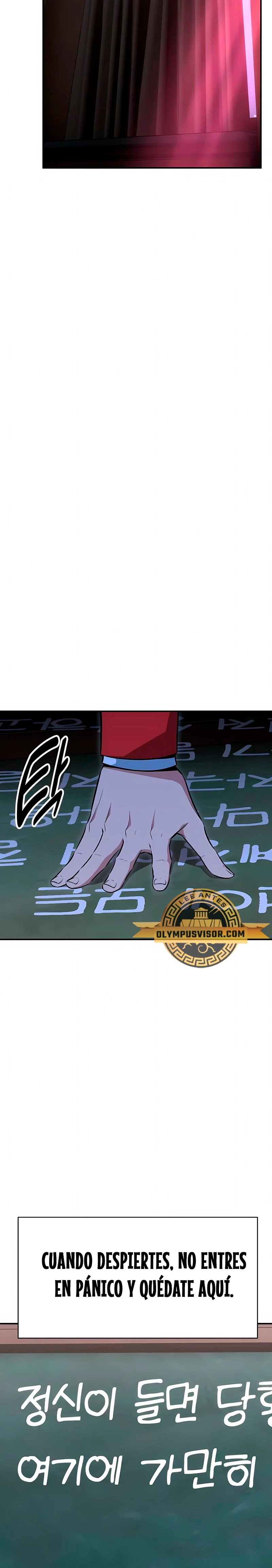 Read El Despiadado Demonio Celestial Manga Online