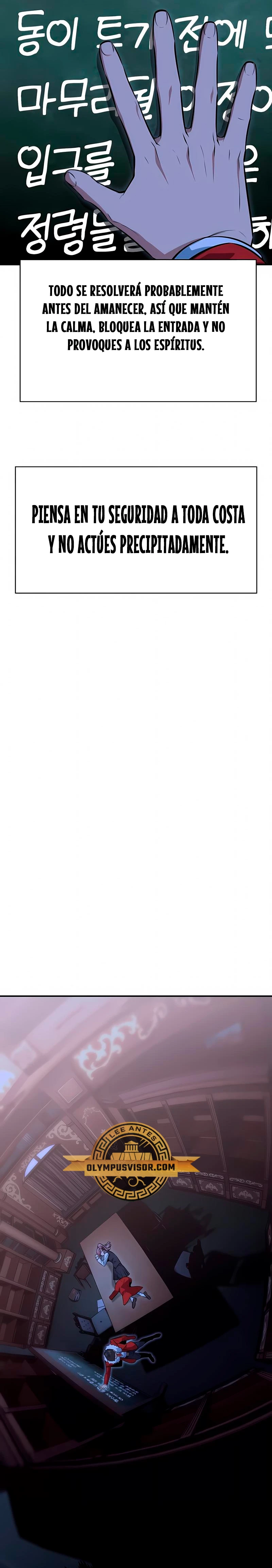 Read El Despiadado Demonio Celestial Manga Online