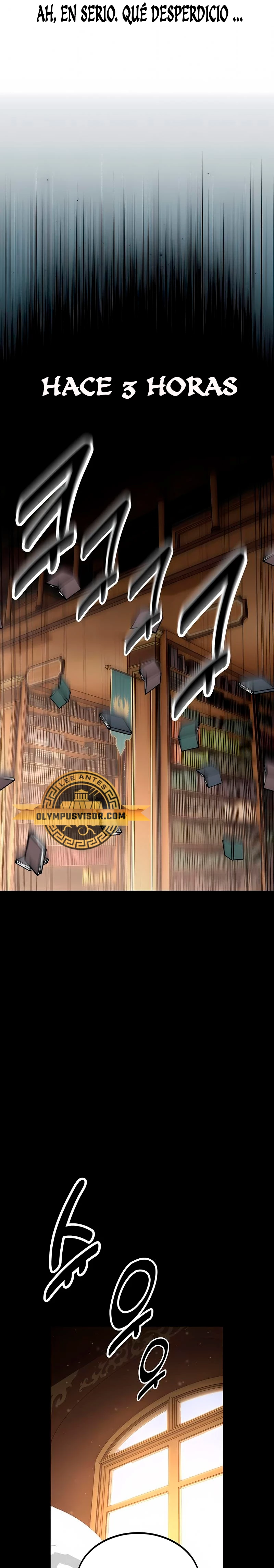 Read El Despiadado Demonio Celestial Manga Online